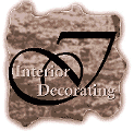 � Interior Decorating